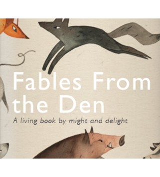 Fables from the Den Steam Key GLOBAL